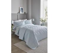 Serene - Cavali - Juego de Funda nórdica Pinsonic - Cama King Size en Huevo de Pato