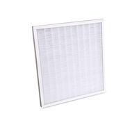 SereneLife Premium True HEPA Filtro de repuesto que incluye 3 capas de carbón activado compatible con SereneLife purificador de aire (PSLAPU35) | Filtro de aire de repuesto | removedor de alérgenos (PRTSLAPFT1)