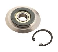 Serenophile Cuchilla de repuesto para pelacables de cobre, 65 mm de diámetro exterior, cortador de aleación especial de alta resistencia, 15 mm de grosor, compatible con pelacables industriales