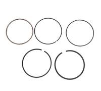 Serenophile Kit de anillo de pistón para motores Honda GX160 y GX200, 68 mm de diámetro interior, compatible con motores de cortacésped y desbrozadora de tamaño estándar de 5.5 HP y 6.5 HP