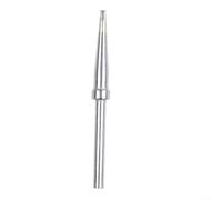 Serenophile Punta de soldador LT374 de punta fina LT375 de cara ancha LT376 para kits de herramientas de soldadura profesionales (LT376)
