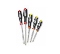USAG U03240645 324 SH5 Serie Di 5 Giraviti Per Viti Con Intaglio E Impronta A Croce Phillips