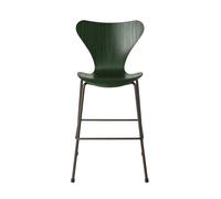 Serie 7 Silla Junior Evergreen