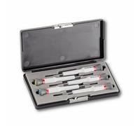 Serie De 5 Destornilladores Para Tornillos Con Talla Y Cruzar U03290056 USAG 329