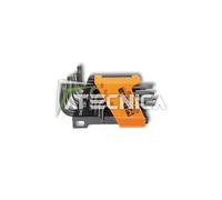 Serie De 8 Llaves BETA 97TX/SC8 Macho Plegadas Para Tornillos Con Impronta Torx