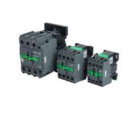 Series LC1R AC Contactor LC1R40/50/65/80/95 NO/NC Multiple Voltage 24V 110V 220V 380V(LC1R95,24V)