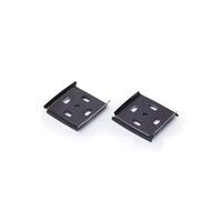 Seriously Good Wood Scraper Blades - Large - Harris