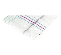 Serpilla en relieve cruda 45 x 100, NESPOLI