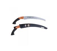 SERRUCHO ALTUNA 330MM CURVO C/FUNDA REF.J422