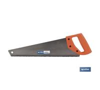 Serrucho carpintero 18 450mm