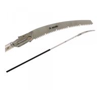 Serrucho con pértiga fija en aluminio 210 cm - Ausonia 35151