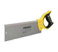 Serrucho Costilla Bimaterial 300 mm. / 12"