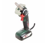 Serrucho de batería NanoBlade BOSCH ADVANCED CUT 18 - Cuchilla de 65 mm