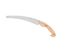 Serrucho de poda con dentado japonés. medidas: 120x525x22mm viat58713