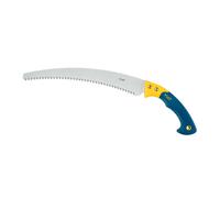 Serrucho de poda viat vt58713bim dentado japonés 12 x 53 x 4,5 cm