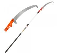 Serrucho Falco 430 TC con pértiga telescópica 195-310 cm