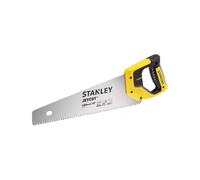 Stanley serruchos jet cut fine para pvc, longitud de 500mm, aserrado r