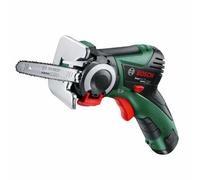 Serrucho NanoBlade de batería BOSCH EASY CUT 12