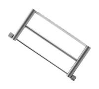 Serrucho Plegable de Mano para Exteriores, Corte de Madera y Ramas