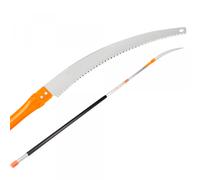 Serrucho semi-profesional Bahco 383-6T con pértiga telescópica Bahco AP-3M - de 200 a 350 cm