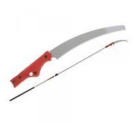 Serrucho Stocker Sirkos 330 TC con pértiga telescópica 265-455 cm