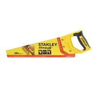 Stanley Serrucho universal 15" (380 mm) 7 TPI