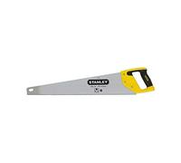 Stanley Serrucho universal 15" (380 mm) 7 TPI