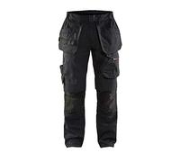 Service Bundhose mit Nageltaschen