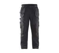 Service Bundhose mit Nageltaschen