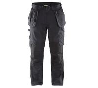 Service Bundhose mit Nageltaschen