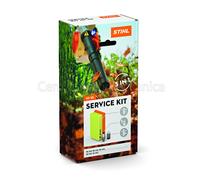 Service kit 38 STIHL Ventilador Br 350 430 450 Sr Filtro Vela Filtro