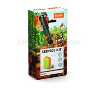Service kit 40 STIHL para Ventilador A Mochila Br 800 Filtro Vela Filtro