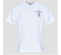 Service Works Camiseta MAINTENANCE TEE in Blanco US L