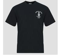 Service Works Camiseta MAINTENANCE TEE in Negro US L