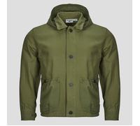 Service Works Chaqueta GARDENER JACKET in Verde US L