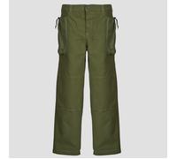 Service Works Pantalón cargo GARDENER PANTS in Verde US XL