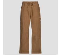 Service Works Pantalones anchos UTILITY CHEF PANTS in Marrón US XL