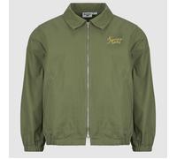 Service Works Sobrecamisas Twill Work Jacket in Kaki EU M