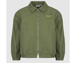 Service Works Sobrecamisas Twill Work Jacket in Kaki EU M