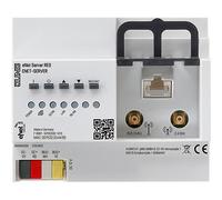 Servidor Enet Jung para controlador de sistema Din-Rail - ENET-SERVER