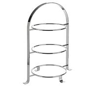 Servier estructura tamaño: 43 cm H x 33 cm Ancho x 24 cm T