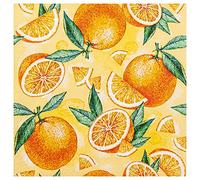 Servilleta "naranjas"