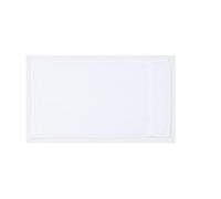 Servilleta para invitados Towel City Luxury Blanc 30x50 cm