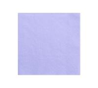 Servilletas, 3 Capas, Lila, 33 x 33 cm, 20 Unidades./pckg. SP33 - 1 de 004