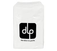 SERVILLETAS RECAMBIO PAQ.250U P058-P010005