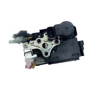 Servomotor Cerradura Puerta 7122008012 7121008032 7131008003 7132008003 Para Ssangyong Para Rexton1 Para Rexton2 Para Rexton W Pestillo Puerta Actuador Bloqueo(Right back RR)