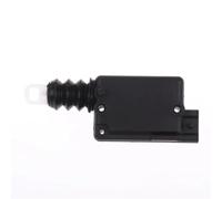 Servomotor Cerradura Puerta 7702127213 7701039565 1 Para Scenic Para Megane Para Clio I II 2019 2 Uds Pines Actuador Motor Cerradura Central Puerta Delantera(1pc)