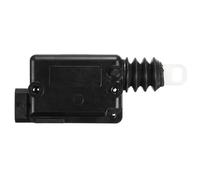 Servomotor Cerradura Puerta 7702127213 7701039565 Para Clio I II Para Megane Para Scenic 1 2 Uds Pines Motor Bloqueo Central Actuador Cerradura Puerta(1Pc)