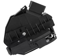 Servomotor con cierre Actuador Pestillo Bloqueo Puerta Para Ford Para Edge Para Fusion Para Focus Para Lincoln Para GMC Para Sierra Para Yukon Cerradura puerta motor ajuste(Front Right 4pins)