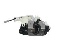 Servomotor con cierre Para Benz C300 W204 C63 E350 C350 Actuador Pestillo Bloqueo Puerta Delantera Derecha A2047202235 2047202235 A2047201035 2047201035 Cerradura puerta motor ajuste